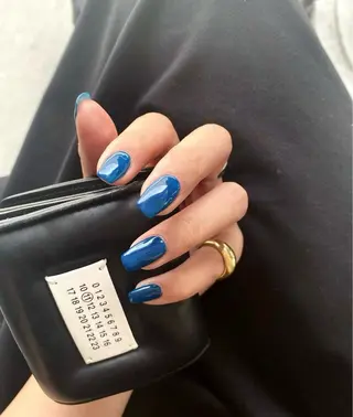 ネイル K Kのネイルデザイン