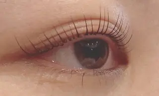 マツエク・マツパ eyelash&beauty salon Ciglio+【チリオプラス】所属・Ciglio RUIのマツエク・マツパデザイン