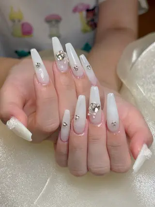 ネイル ネイル👑クイーンズ NailQueensのネイルデザイン