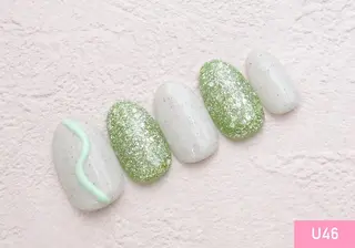 ネイル ネイル nanのネイルデザイン