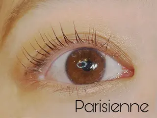 マツエク・マツパ リスブラン MOMOKOのマツエク・マツパデザイン