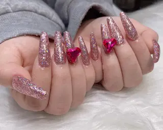 ネイル CC Nail Salonのネイルデザイン