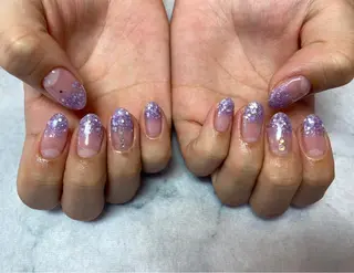 ネイル 🎀ネイルサロン RIRI🎀のネイルデザイン