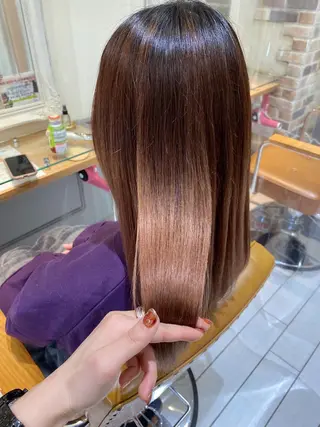 ロング ✳︎SERA✳︎ 平日のみご案内のマツエク・マツパデザイン