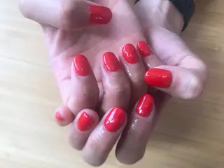 ネイル Nailist Missaのネイルデザイン