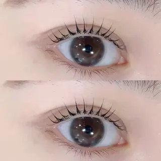 マツエク・マツパ 🎀Lino 中目黒 TAKAMI🐈のマツエク・マツパデザイン