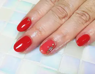 ネイル Am:nail 柏 SUE（スゥ）のネイルデザイン