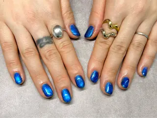 ネイル ネイル&アイサロン C'enna所属・CENNA MIZUHOのネイルデザイン