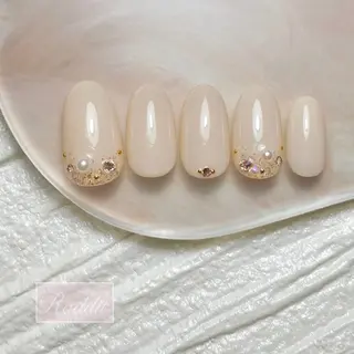 ネイル ネイルサロン ラディット所属・nailsalon Radditのネイルデザイン