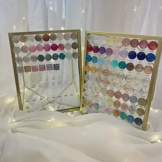 ネイル Classy【クラッシー】所属・Classy: Mizukiのネイルデザイン