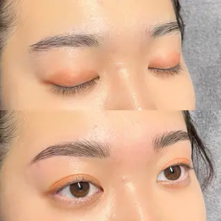 アイブロウ SALON MODS所属・HIKARU SALON MODSのエステ・リラクイメージ