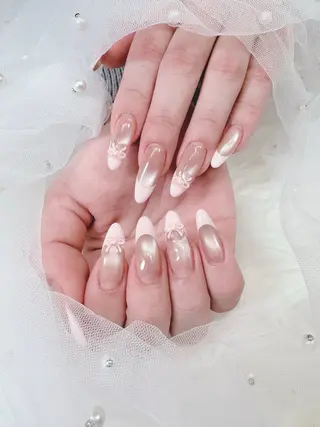 ネイル Jeremy ♡ HARUKAのネイルデザイン