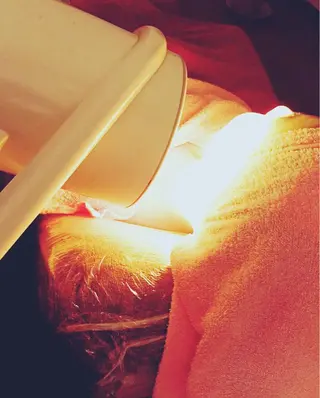 筋膜リリース専門サロン パラ・ディ所属・パラ・ ディのエステ・リラクイメージ