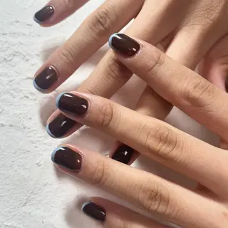 ネイル nail.gorin所属・吉村 優子のネイルデザイン