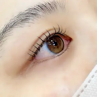 マツエク・マツパ アルターエクラ 飯島のマツエク・マツパデザイン