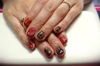 ネイル nail yukkoのネイルデザイン