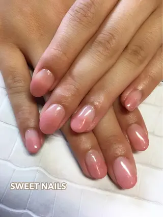 ネイル SWEET⭐️ NAILSのネイルデザイン