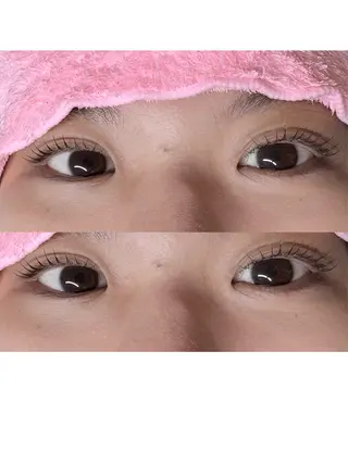 マツエク・マツパ トータルビューティー サロン・Ｎの眉毛・アイブロウイメージ