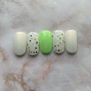 ネイル nailist SAYAのネイルデザイン