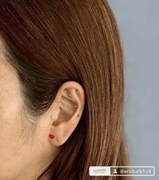 SalonLinda Kozueのネイルデザイン