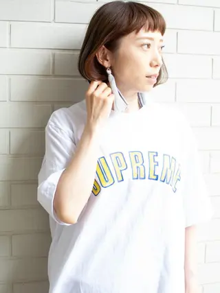 ショート カラー 斉藤 正敏のその他イメージ