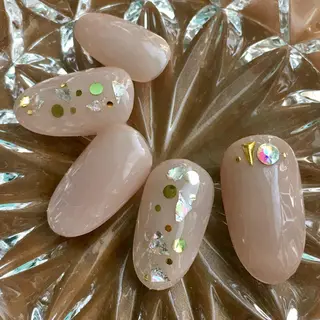 ネイル ネイルサロン ラディット所属・nailsalon Radditのネイルデザイン