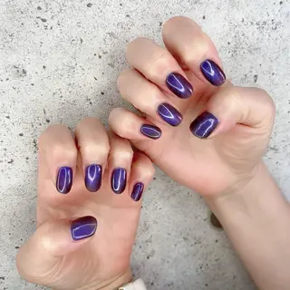 メンズ キッズ ネイル マツエク・マツパ Salon Ｋのネイルデザイン