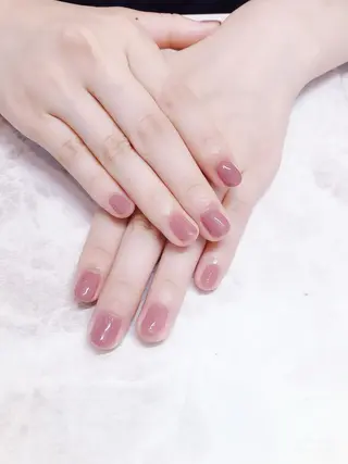ネイル ivy nails所属・N Yukaのネイルデザイン