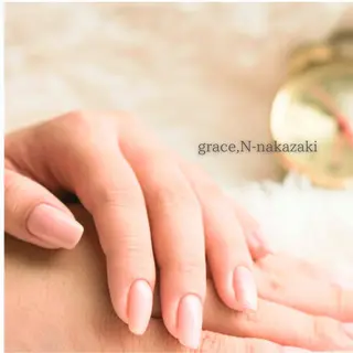 ネイル grace,N-nakazaki所属・grace,N 2男性NGのネイルデザイン