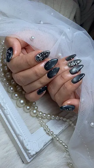 ネイル Beauty Space N&Nのネイルデザイン