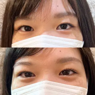 マツエク・マツパ MIRI所属・北堀江/毛穴改善専門 ミリのエステ・リラクイメージ