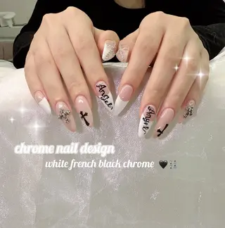 ネイル ちゅるんネイル‎🤍 miyuのネイルデザイン