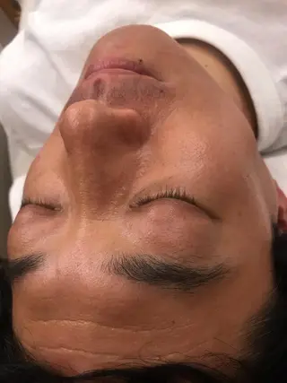 メンズ オーラワン所属・BUN auraoneのマツエク・マツパデザイン