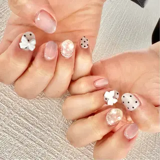 ネイル kushida 《再現ネイル》のネイルデザイン