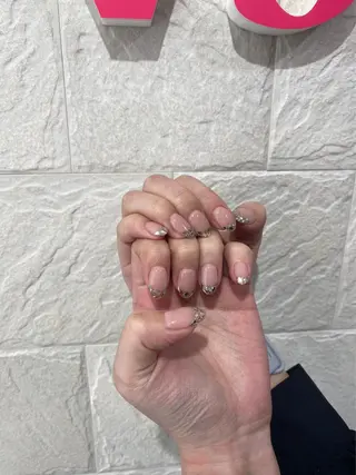 ネイル Ashliy大宮☆ アシュリーのネイルデザイン