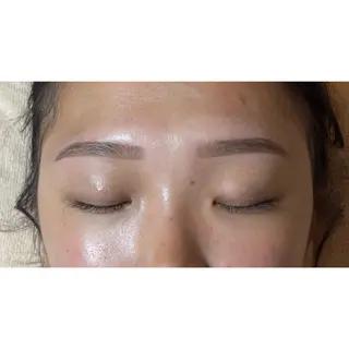 アイブロウ HooK所属・HooK Sayaka🎀のマツエク・マツパデザイン