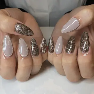 ネイル 鶴田୨ৎmaison de NALIのネイルデザイン