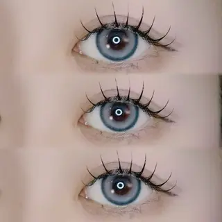 マツエク・マツパ 🩷 TIARAのマツエク・マツパデザイン