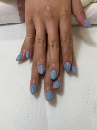 ネイル 金子 奈央のネイルデザイン