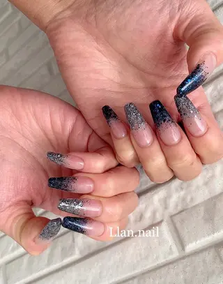 ネイル Lian nailのネイルデザイン