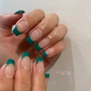 ネイル NOEM nail salon所属・HANA /NOEM nailsalonのネイルデザイン
