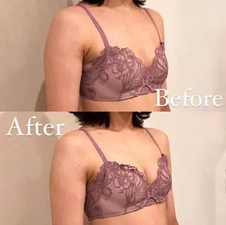 サロンドガーネット バスト専門店yukaのエステ・リラクイメージ