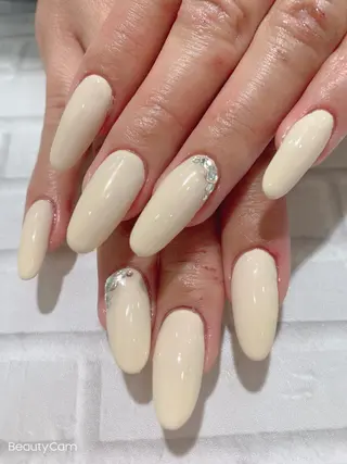 ネイル グラマラス ／アンジェアイのマツエク・マツパデザイン