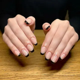 ネイル snazzy✩.*˚ 𝙔𝙐𝙕𝙐のネイルデザイン