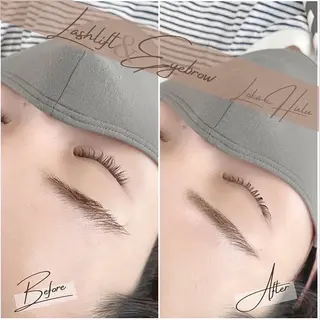 マツエク・マツパ LOKA-HULU  ロカフルのマツエク・マツパデザイン