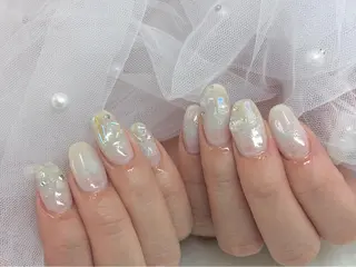 ネイル Nailist ななのネイルデザイン