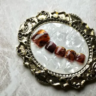 ネイル NEO Beauty Salon所属・𝐍𝐄𝐎 𝐉𝐔𝐑𝐈のネイルデザイン