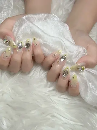 ネイル &ME タカのネイルデザイン