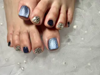 ネイル JAM Orario Nailのネイルデザイン