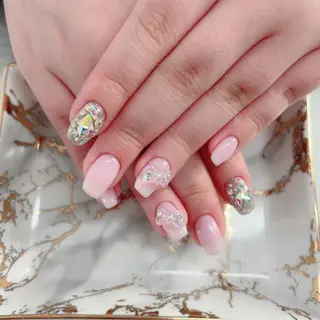 ネイル Baby Nailのネイルデザイン